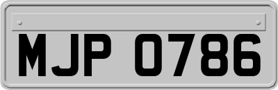 MJP0786