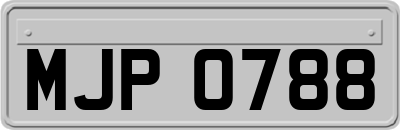 MJP0788