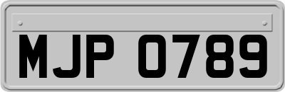MJP0789
