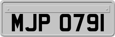 MJP0791