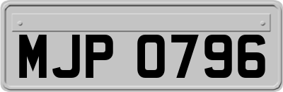 MJP0796
