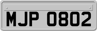 MJP0802