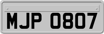 MJP0807