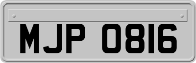 MJP0816