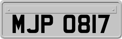 MJP0817