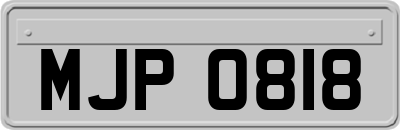 MJP0818