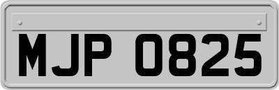 MJP0825