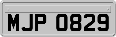 MJP0829