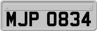 MJP0834