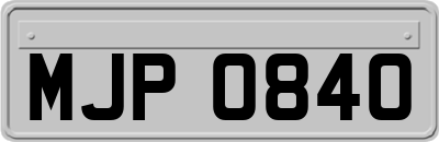 MJP0840