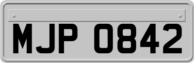 MJP0842