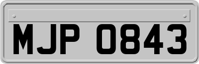 MJP0843