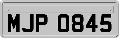MJP0845