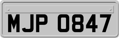 MJP0847
