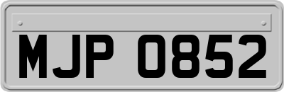 MJP0852