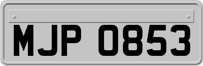 MJP0853