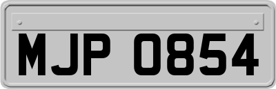 MJP0854