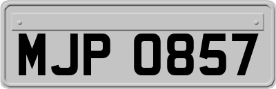 MJP0857
