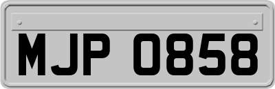 MJP0858