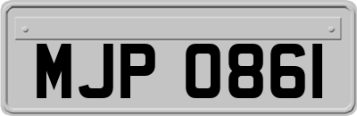 MJP0861