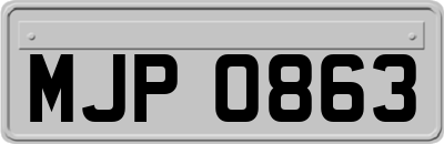 MJP0863