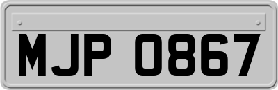 MJP0867
