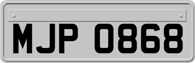 MJP0868