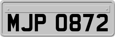 MJP0872