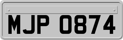 MJP0874