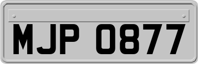MJP0877