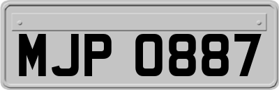 MJP0887