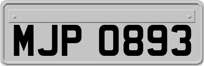 MJP0893
