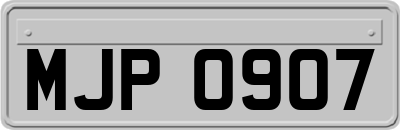 MJP0907