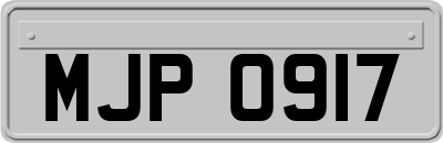 MJP0917