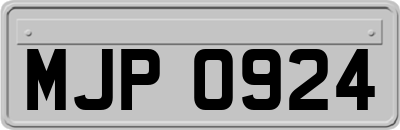 MJP0924
