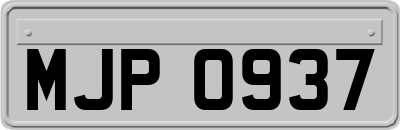 MJP0937