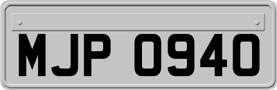 MJP0940