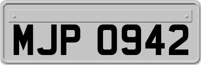 MJP0942