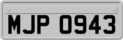 MJP0943
