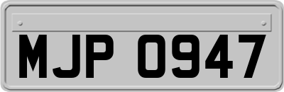 MJP0947