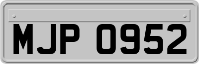 MJP0952