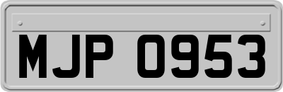 MJP0953