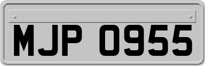 MJP0955