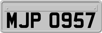 MJP0957