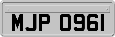 MJP0961