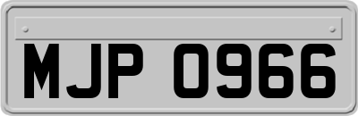 MJP0966