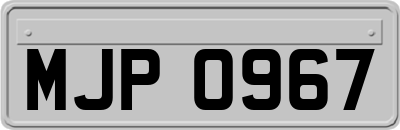 MJP0967