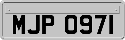 MJP0971
