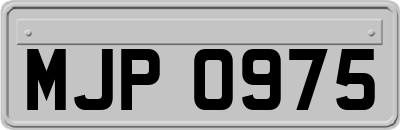 MJP0975