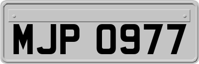 MJP0977